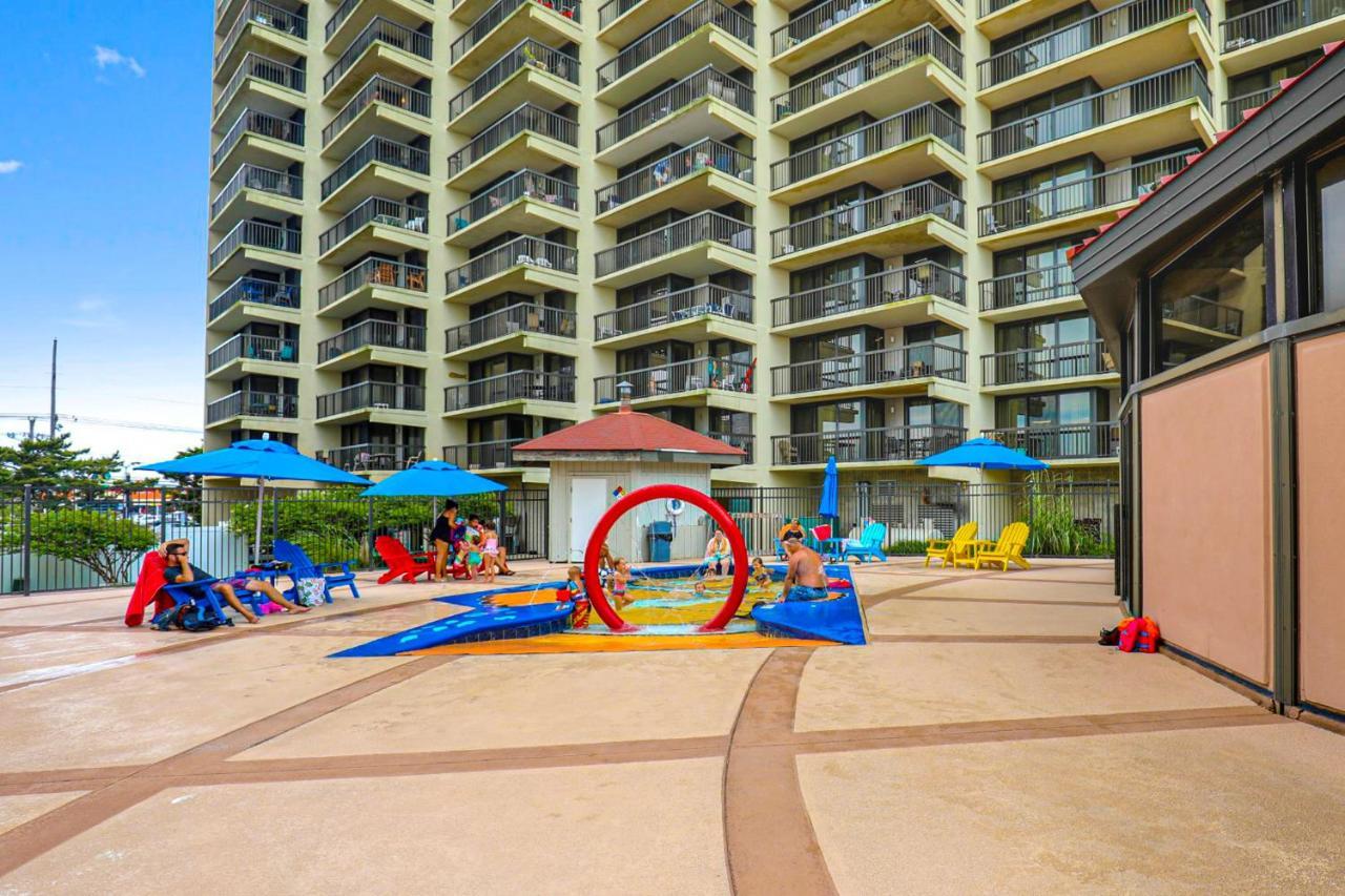 Апартаменты Sea Watch 1514 Ошен Сити Экстерьер фото