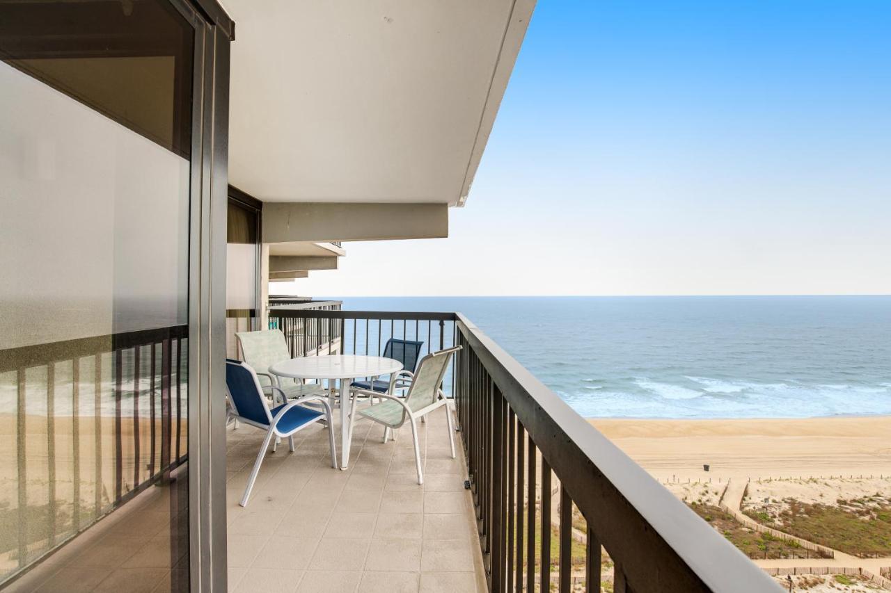 Апартаменты Sea Watch 1514 Ошен Сити Экстерьер фото